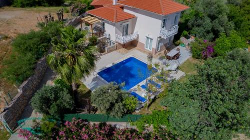 Gocek Villa | Villa BADEM - Göcek