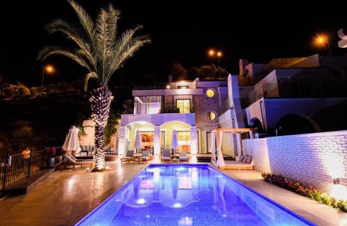 Kalkan Villa | Villa Beatrice Kalkan