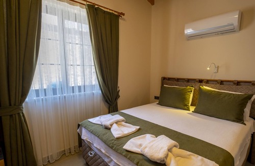 Seydikemer Villa | Villa Begum by Tatil Premium