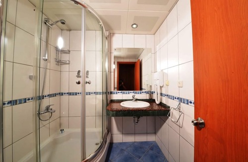 Oludeniz City Center Hotel | Villa Beldeniz