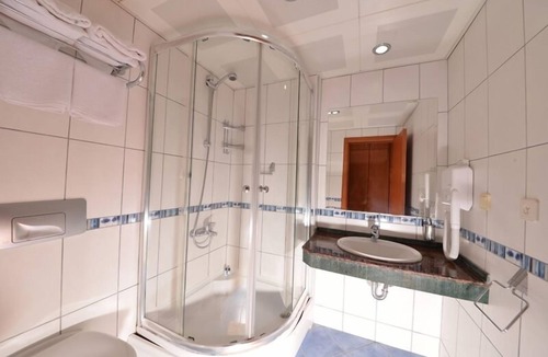 Oludeniz City Center Hotel | Villa Beldeniz