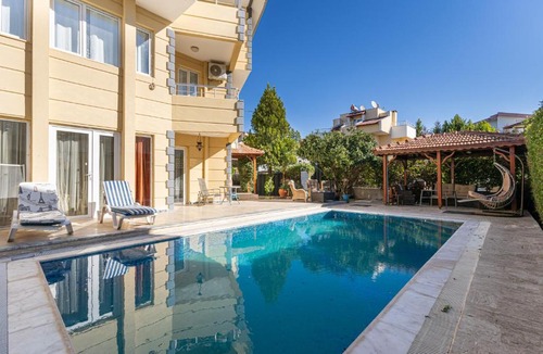 Kadriye Villa | Villa Belek 66