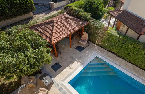 Kadriye Villa | Villa Belek 66