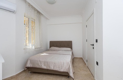 Kadriye Villa | Villa Belek 66