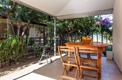 Bogazkent Villa | VILLA BELINDA | Ideal For Families!