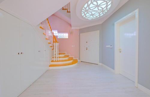 Ciftlik Villa | Villa Belis&Liya