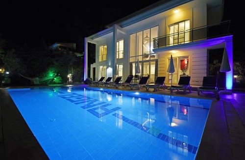 Oludeniz Villa | Villa Belis