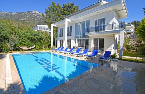Oludeniz Villa | Villa Belis