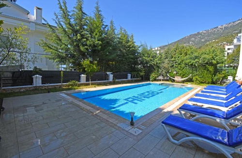 Oludeniz Villa | Villa Belis