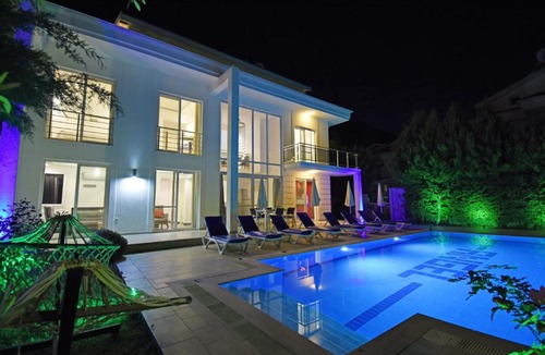 Oludeniz Villa | Villa Belis