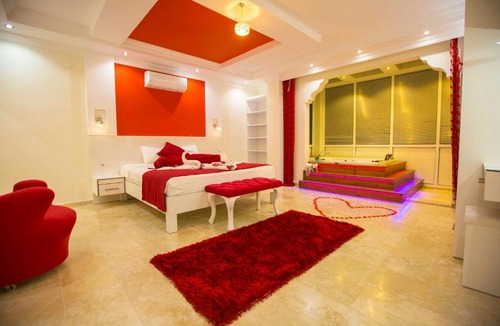 Islamlar Villa | Villa Bella
