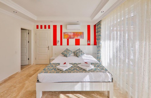 Islamlar Villa | Villa Bella