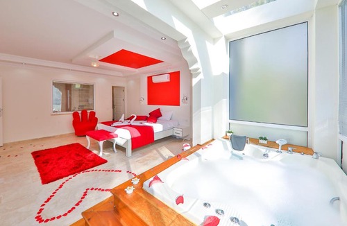Islamlar Villa | Villa Bella