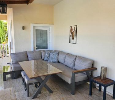 Oludeniz Villa | Villa Belle ,Fethiye
