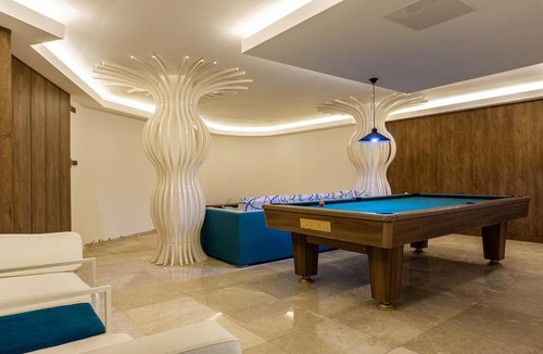 Kalkan Villa | Villa Bride Premium