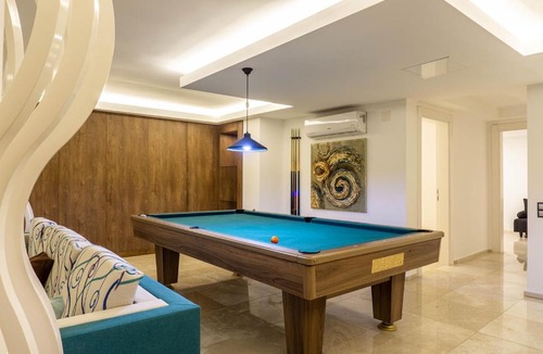 Kalkan Villa | Villa Bride Premium