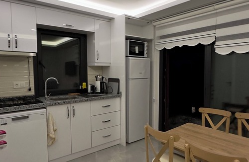 Dalyan Resort | Villa Burcin Apart