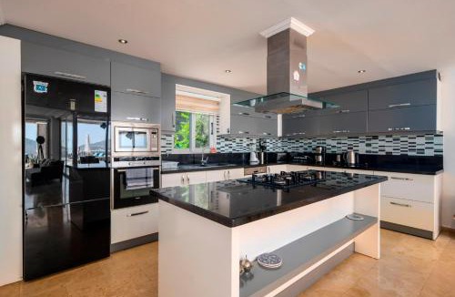 Kalkan Villa | Villa Buse