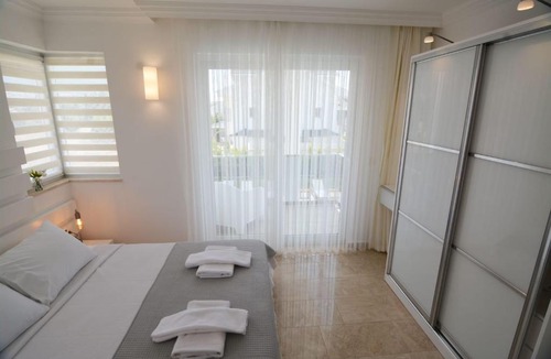 Oludeniz Villa | Villa Butterfly Rent a villa Fethiye