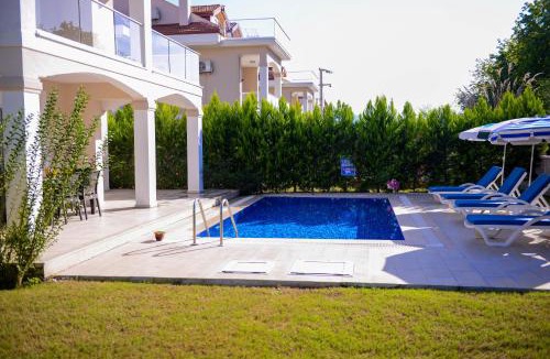 Ciftlik Villa | Villa Calıs 2