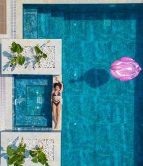 Oludeniz Villa | Villa Carya ölüdeniz