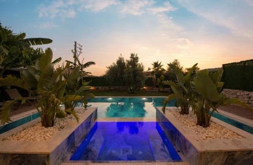 Oludeniz Villa | Villa Carya ölüdeniz