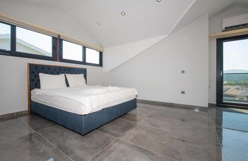 Oludeniz Villa | Villa Carya ölüdeniz