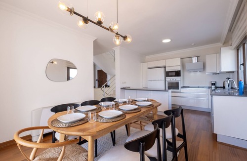 Bodrum City Center Villa | Villa Castle by EvTatilim with Private Pool and Sea View in Bodrum City Center