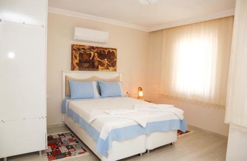 Dalyan City Center Villa | Villa Central Dalyan