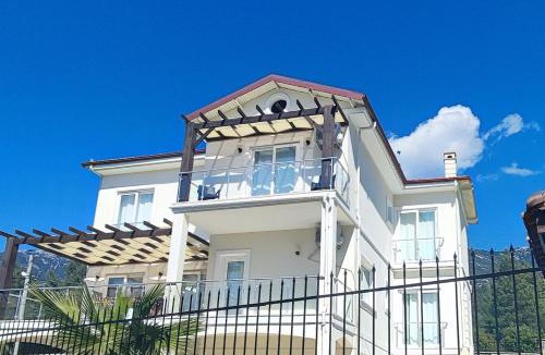 Oludeniz Villa | Villa Ciara