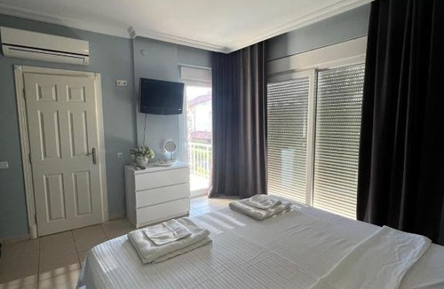 Kadriye Villa | Villa Classis