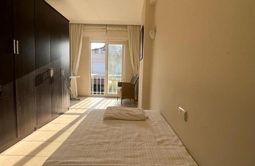 Kadriye Villa | Villa Classis