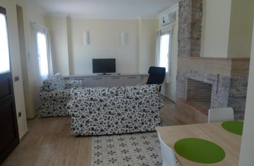 Dalyan Villa | Villa Club Alla Turca
