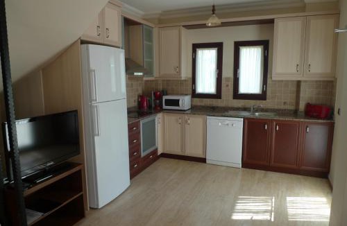 Dalyan Villa | Villa Club Alla Turca