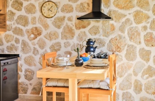 Faralya Villa | Villa Cosy