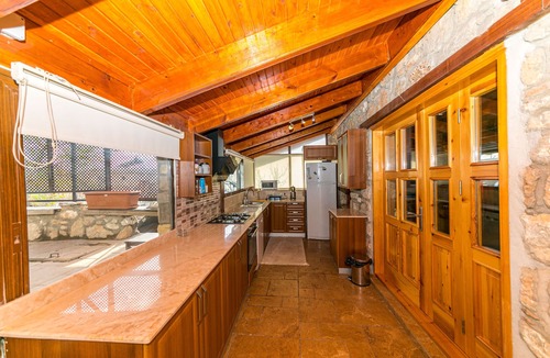 Avlana Villa | Villa Cottage Sogut Village Daily Weekly Rentals