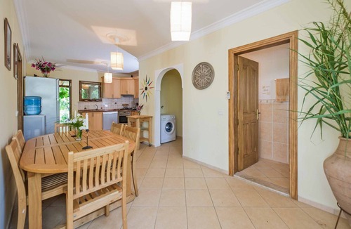 Dalyan Villa | Villa D Louca - Three Bedroom Villa, Sleeps 6