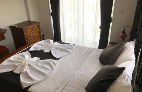 Oludeniz Villa | Villa Daisy Oludeniz - 7 Bedroom - 14 People