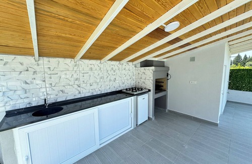 Dalyan Villa | Villa Defne 2 Bedroom with Private Pool and Big Garden in Dalyan