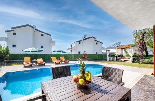 Oludeniz Villa | Villa Defne 2