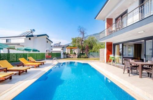 Oludeniz Villa | Villa Defne 2