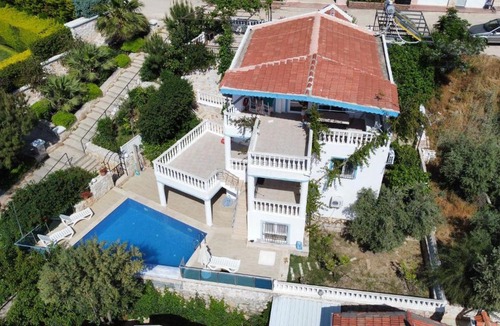 Kalkan Villa | Villa dego