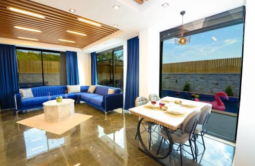 Kas Villa | Villa Demirs