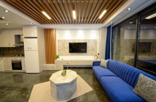 Kas Villa | Villa Demirs