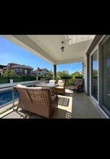 Koycegiz Villa | Villa deniz