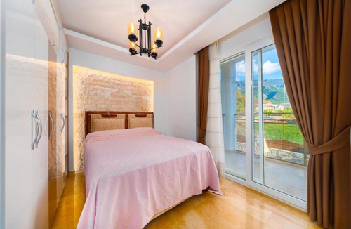 Hisaronu Villa | Villa diamond 2