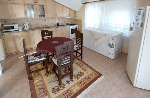 Dalyan City Center Villa | Villa Dilek - Five Bedroom Villa, Sleeps 12
