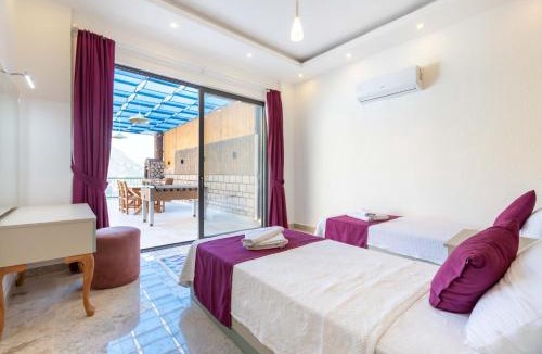 Islamlar Villa | Villa Dimare 2