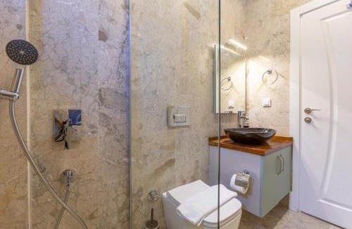 Islamlar Villa | Villa Dimare 2