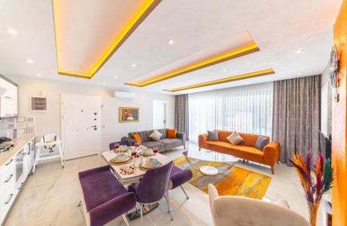 Islamlar Villa | Villa DK